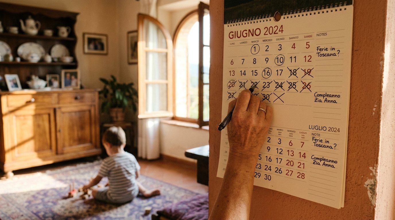 Affido temporaneo, sine die, a rischio giuridico: differenze raccontate