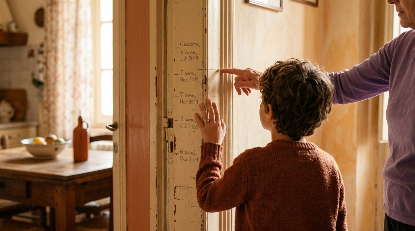 Quanto dura un affido? Storie e tempi reali