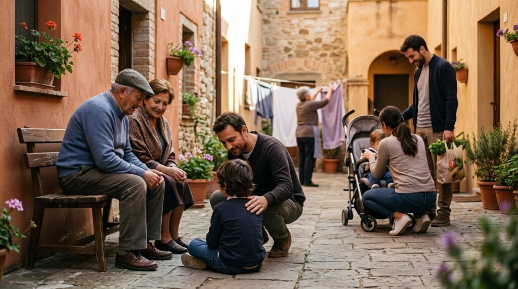Single, coppia di fatto, over 50: chi può davvero fare affido familiare?