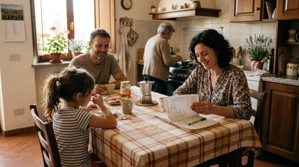 Quanto guadagno serve davvero per fare affido familiare?
