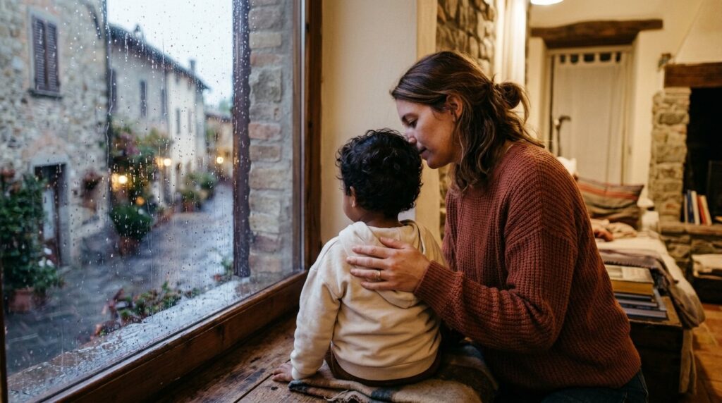 \”E se il bambino ha traumi?\”: cosa aspettarsi davvero in un affido