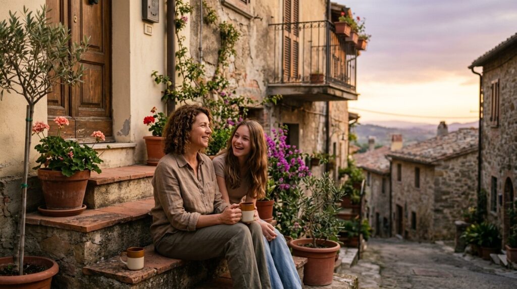 Affido di adolescenti: si può, e come si fa davvero
