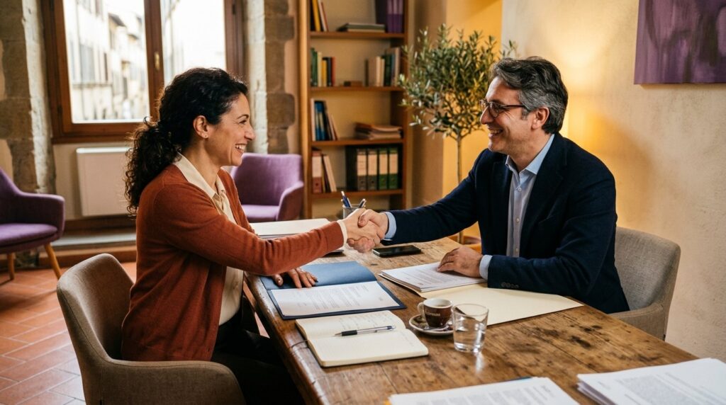 Colloqui con i servizi sociali per l’affido: cosa chiedono e come prepararsi