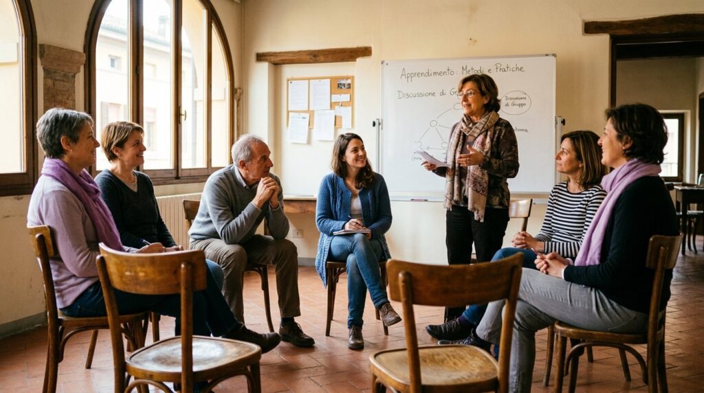 Corso di formazione affido: cosa imparerai davvero (e perché conta)