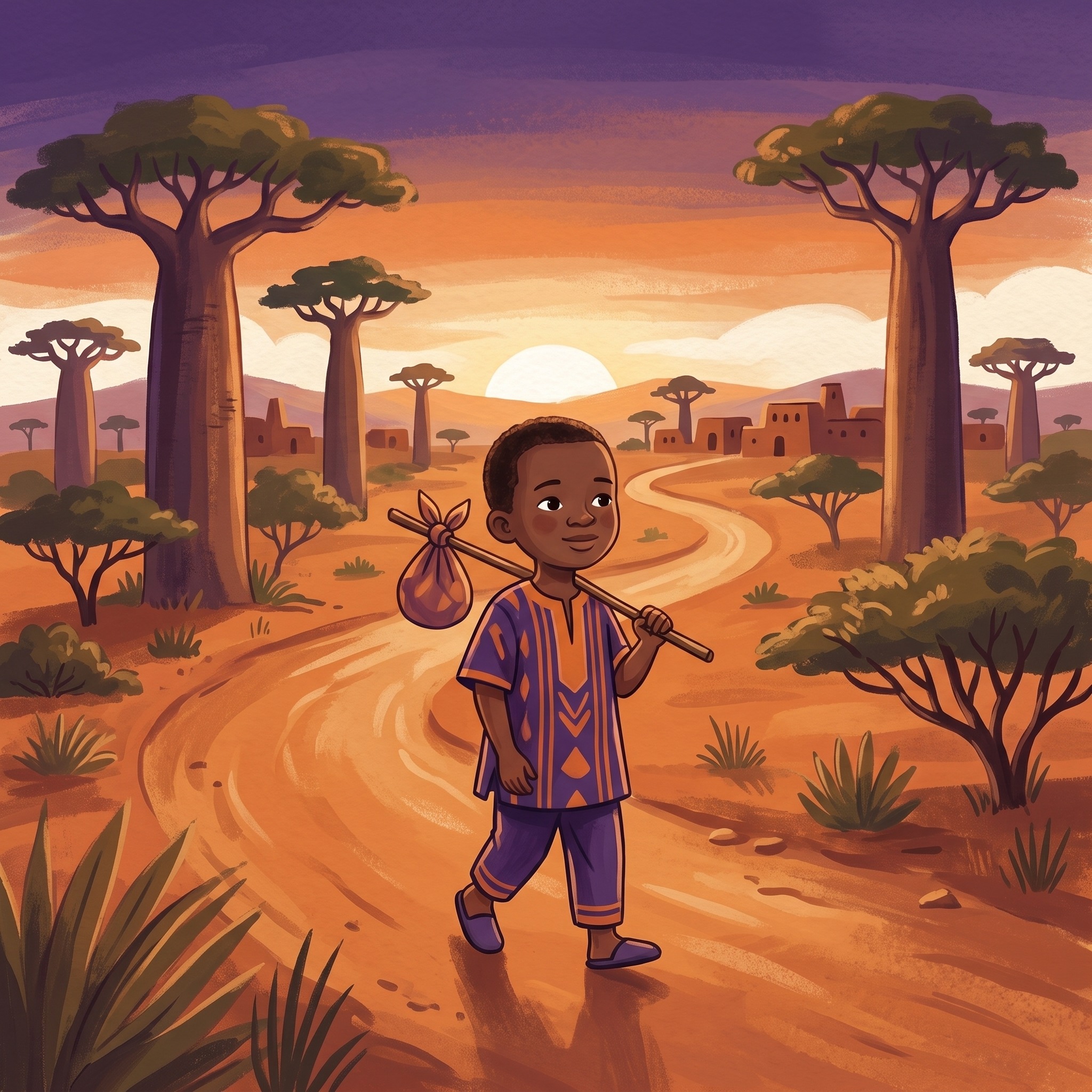 Il viaggio di Ibra