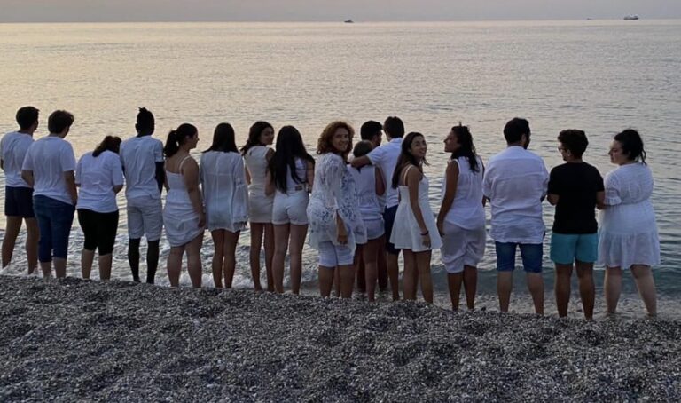 La rete di MetaCometa: famiglie, ragazzi accolti ed educatori insieme