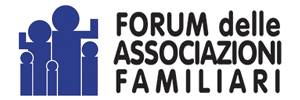 Logo Forum Nazionale delle Associazioni Familiari