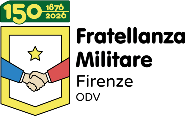 Logo Fratellanza Militare Firenze