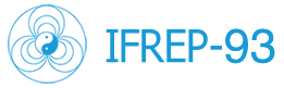 Logo IFREP Roma