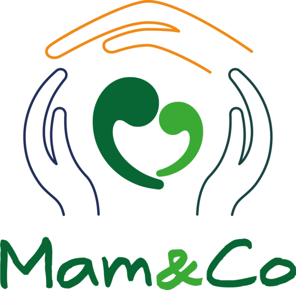 Logo Mam&co