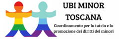 Logo Ubi Minor