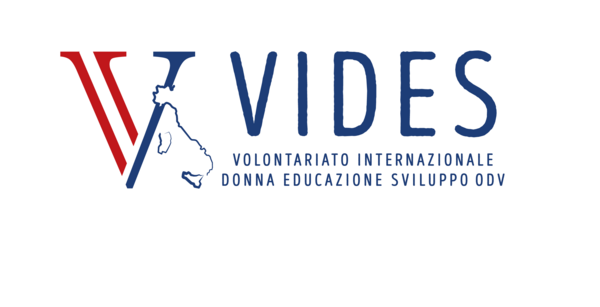 Logo Vides Italia