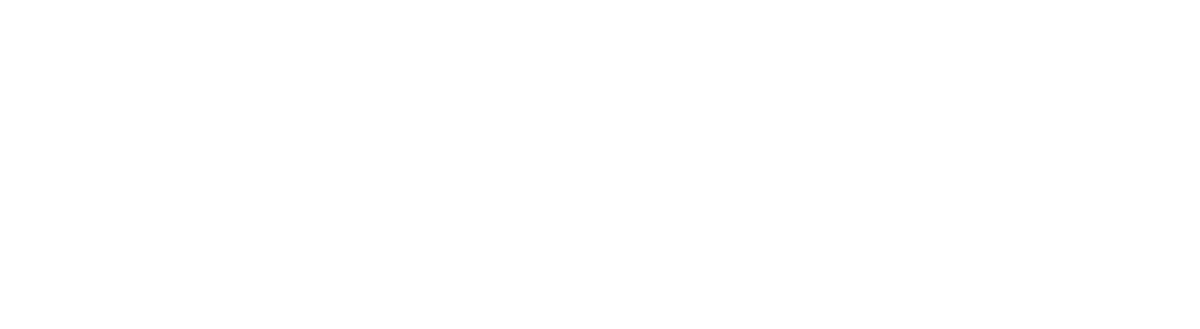 Logo MetaCometa bianco con il motto «Una famiglia per ogni bambino»